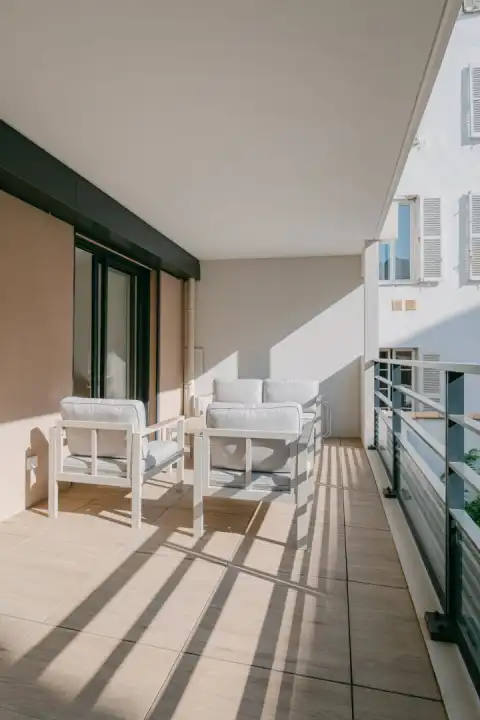 Location Riviera Croisette - Conciergerie Coast Pearls Cannes